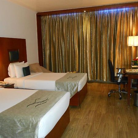 Citrine Hotel Bangalore Eksteriør billede